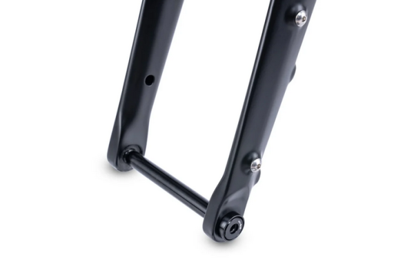 Bombtrack Beyond TI Titanium Frameset  L 52cm 29"